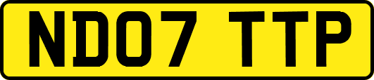 ND07TTP
