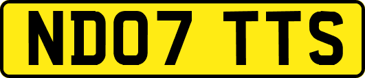 ND07TTS