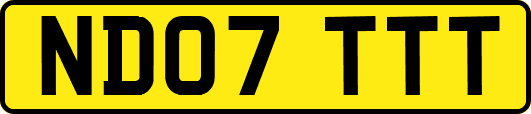 ND07TTT