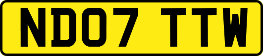 ND07TTW