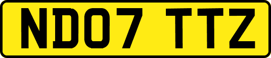 ND07TTZ