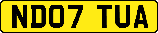 ND07TUA