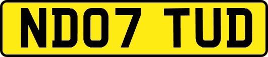 ND07TUD