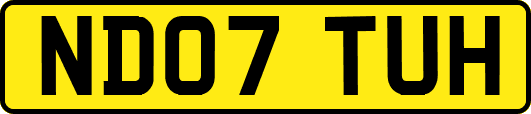 ND07TUH