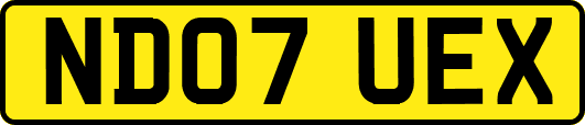 ND07UEX
