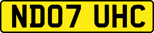 ND07UHC