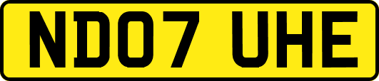ND07UHE