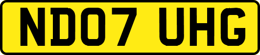 ND07UHG