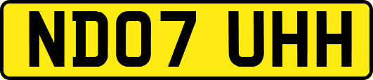 ND07UHH