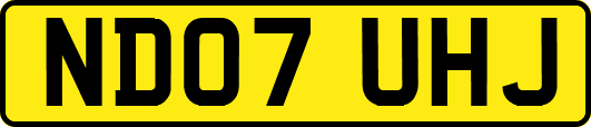ND07UHJ