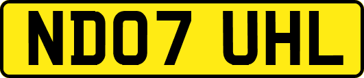 ND07UHL