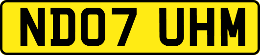 ND07UHM