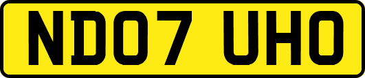 ND07UHO