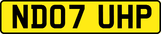 ND07UHP