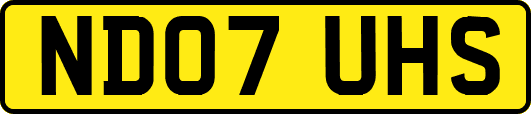 ND07UHS