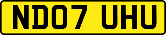 ND07UHU