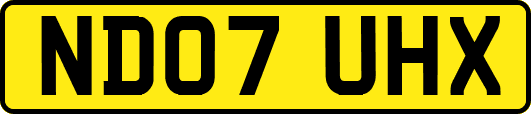 ND07UHX