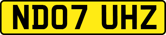 ND07UHZ