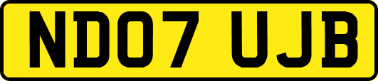 ND07UJB