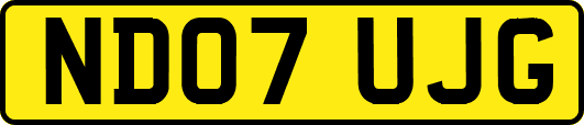ND07UJG