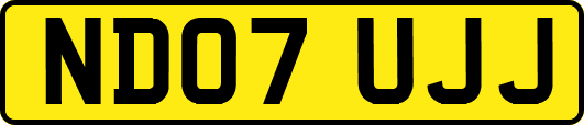 ND07UJJ