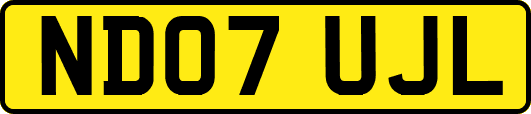 ND07UJL