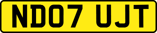 ND07UJT