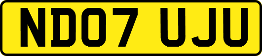 ND07UJU