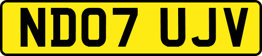 ND07UJV