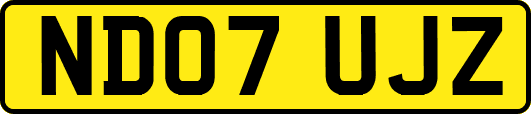 ND07UJZ