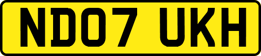 ND07UKH