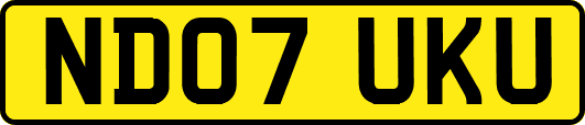 ND07UKU