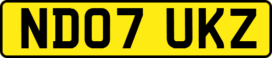 ND07UKZ