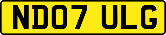 ND07ULG