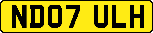 ND07ULH