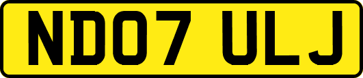 ND07ULJ