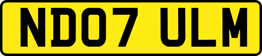 ND07ULM