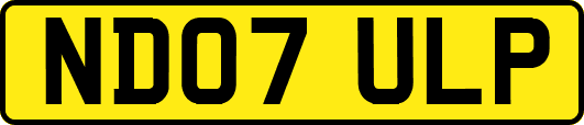 ND07ULP