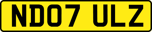 ND07ULZ