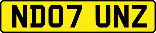 ND07UNZ