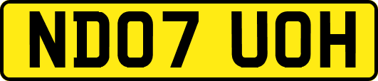 ND07UOH