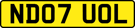 ND07UOL