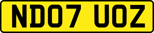 ND07UOZ