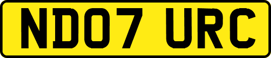 ND07URC