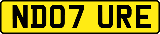 ND07URE
