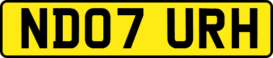 ND07URH