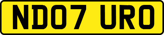 ND07URO