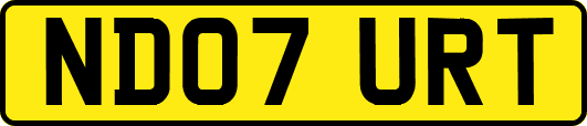 ND07URT