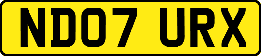 ND07URX