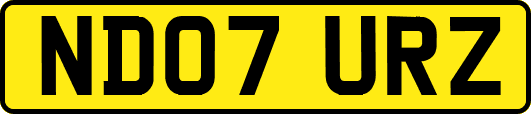 ND07URZ
